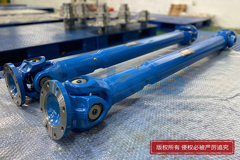 内花键万向耀世娱乐