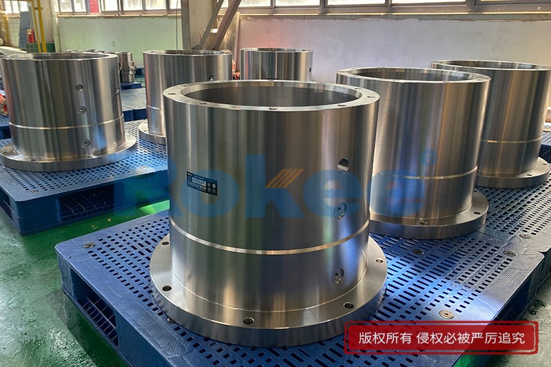 万向耀世娱乐法兰接套