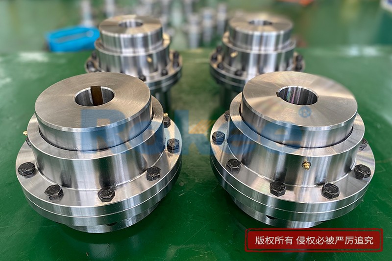 RODA鼓形齿耀世娱乐