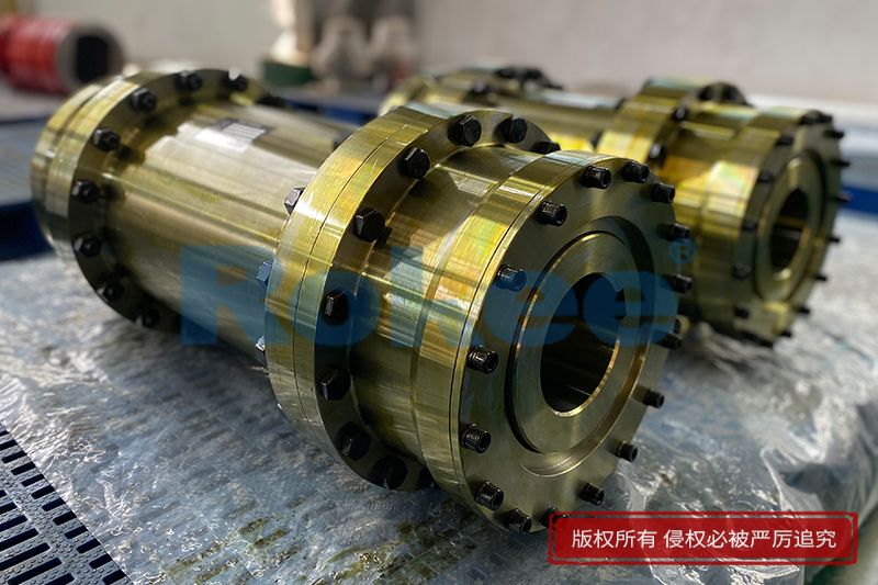 鼓形齿耀世娱乐