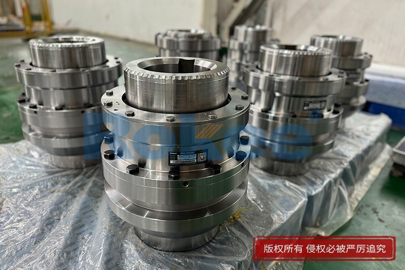 离合鼓形齿式耀世娱乐