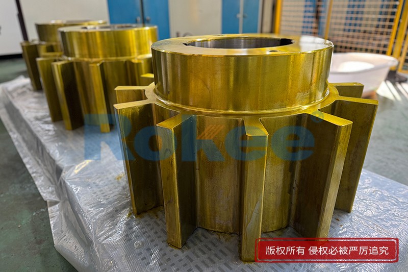 弹性块齿式耀世娱乐