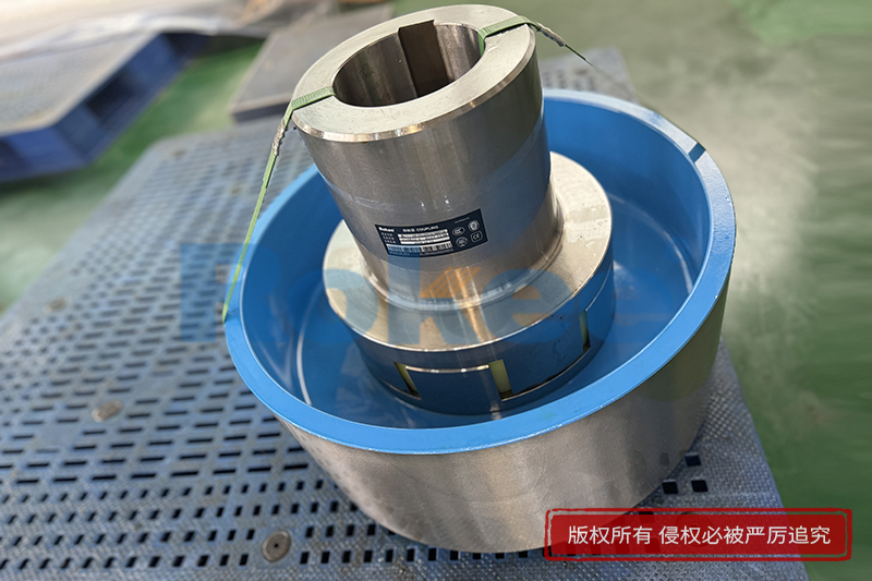 ML型梅花弹性耀世娱乐