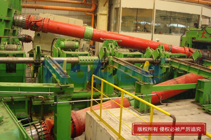 天津钢管公司主传动万向耀世娱乐