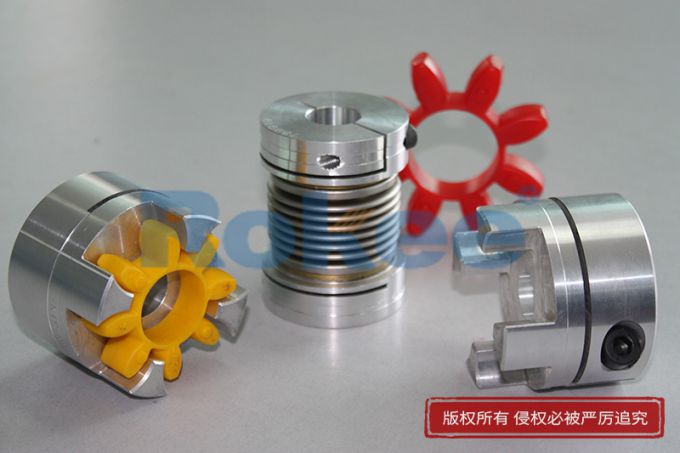 伺服系统精密弹性耀世娱乐