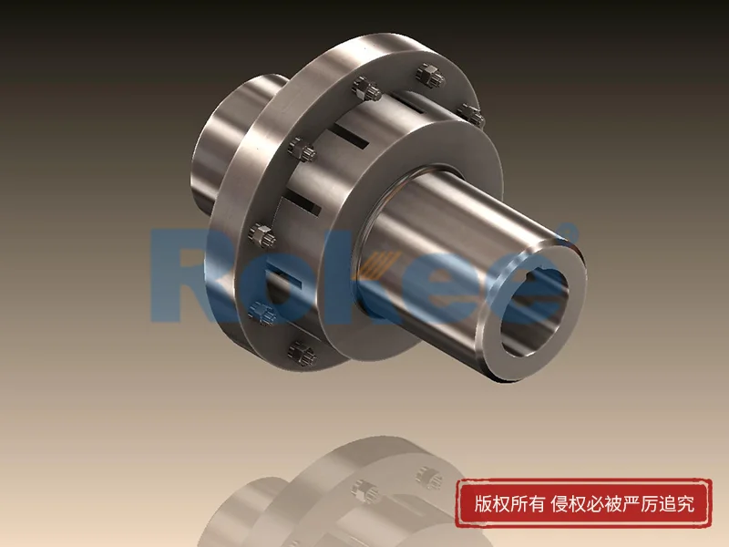 LMD(MLZ)型单法兰梅花耀世娱乐