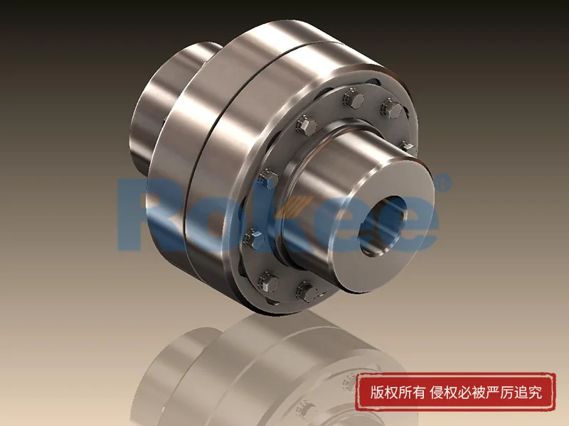 LX(HL)型弹性柱销耀世娱乐