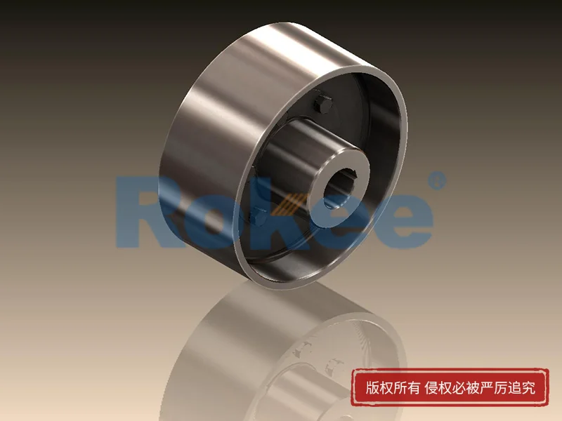 LZZ(ZLL)型弹性柱销齿式耀世娱乐