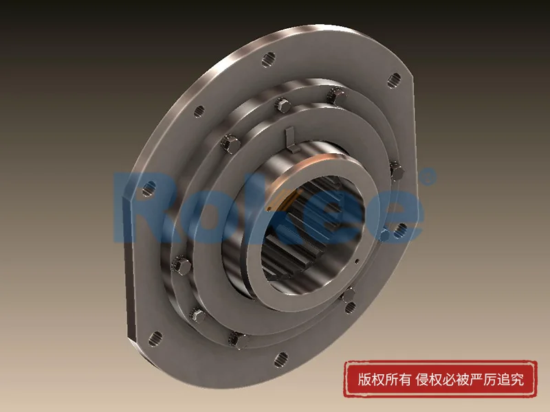 WJ型球面滚子卷筒耀世娱乐