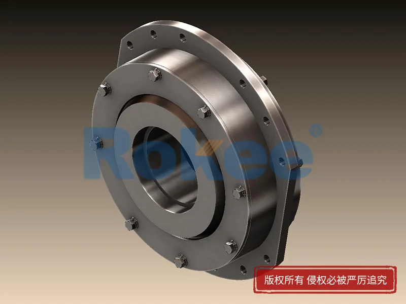 WZL型内花键卷筒耀世娱乐
