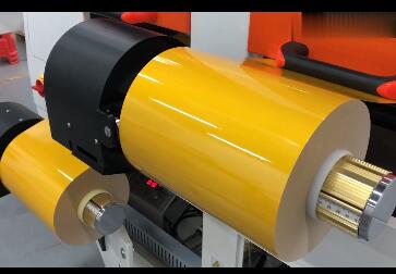 双头卷切片FPC覆盖膜自动星亿注册视频