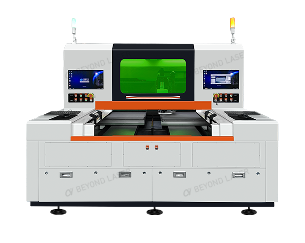 双工位飞秒星亿注册