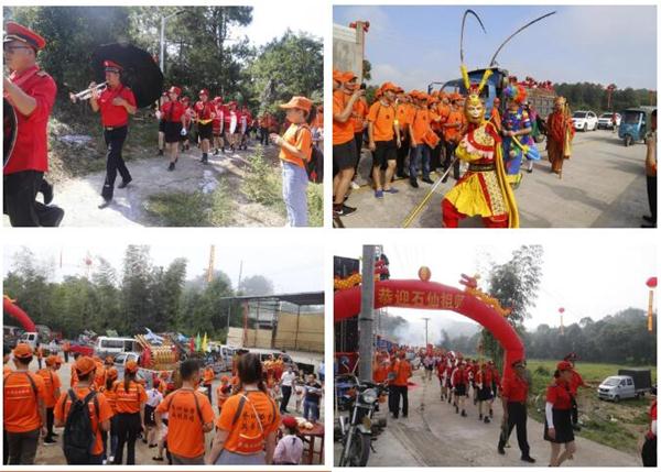 星亿娱乐周年庆活动图片5