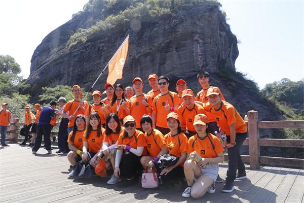 星亿娱乐周年庆活动图片4