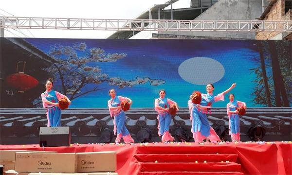 星亿娱乐周年庆活动图片9