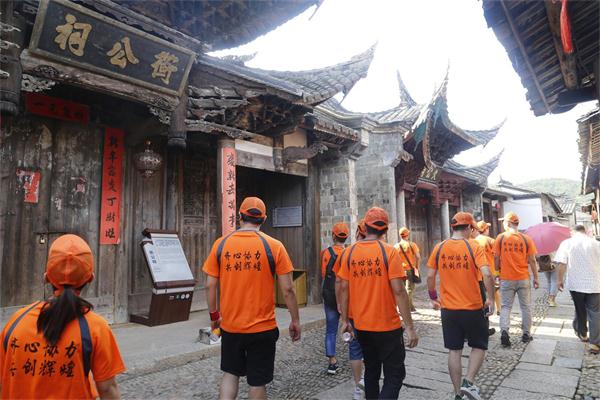 星亿娱乐周年庆活动图片5