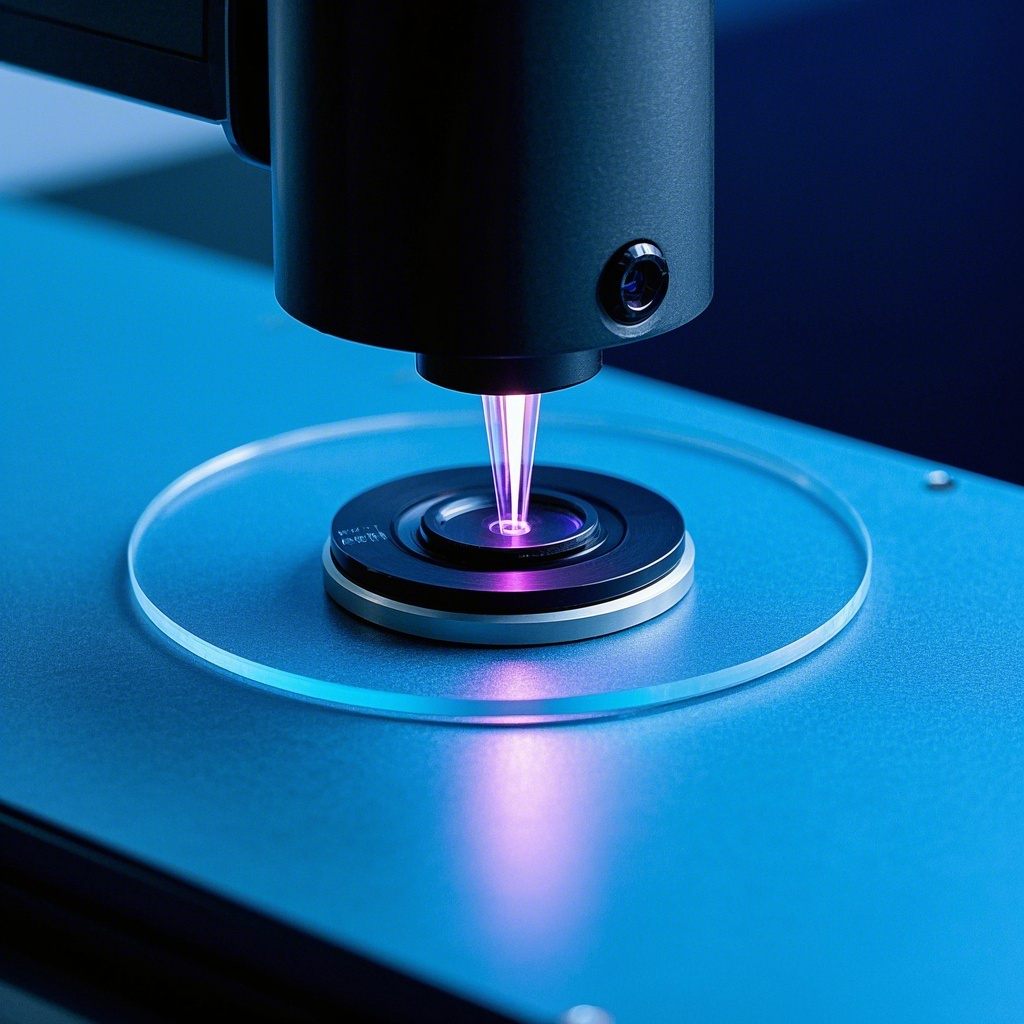 紫外激光设备切割手机摄像头玻璃镜片.png 紫外激光设备切割手机摄像头玻璃镜片.png