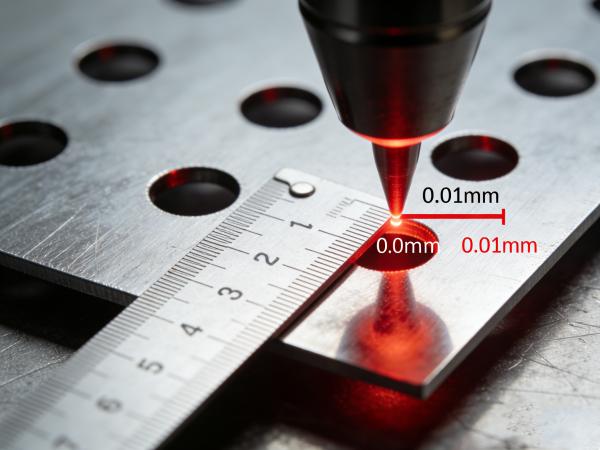 红外飞秒激光切割钛合金薄片盲孔加工 (4).jpg 红外飞秒激光切割钛合金薄片盲孔加工 (4).jpg