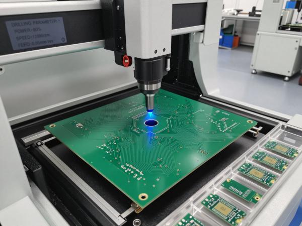 FPC铜基板激光微孔加工 (3).jpg