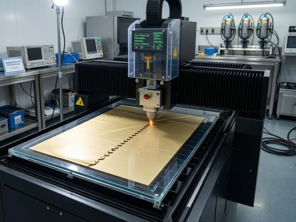 聚酰亚胺紫外飞秒激光切割 (2).jpg