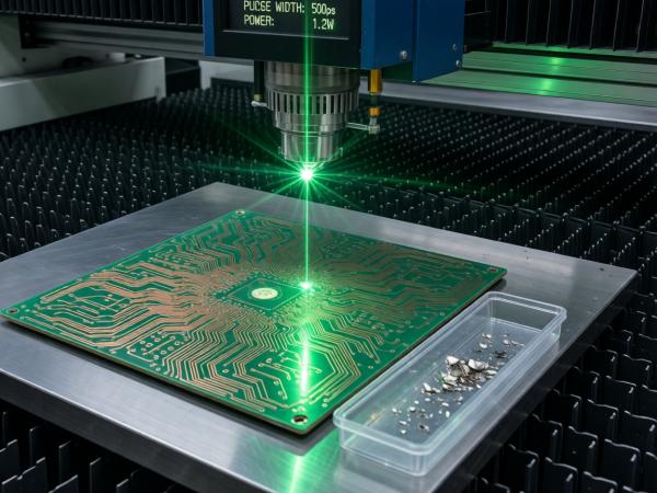 PBA板绿光皮秒激光微孔加工 (4).jpg